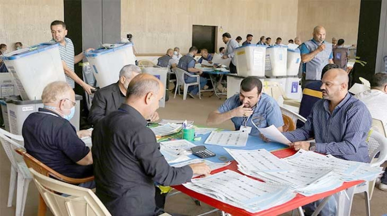 يحيى الكبيسي يكتب: قانون الانتخابات ومصالح الأقوياء في العراق